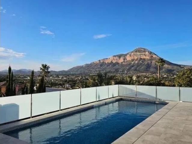 Chalet Venta Xàbia Jávea, Los Cerezos La Mandarina La Finca Covatelles