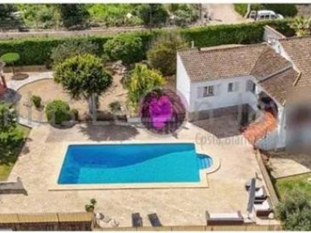 Chalet Venta Xàbia Jávea, Los Cerezos La Mandarina La Finca Covatelles