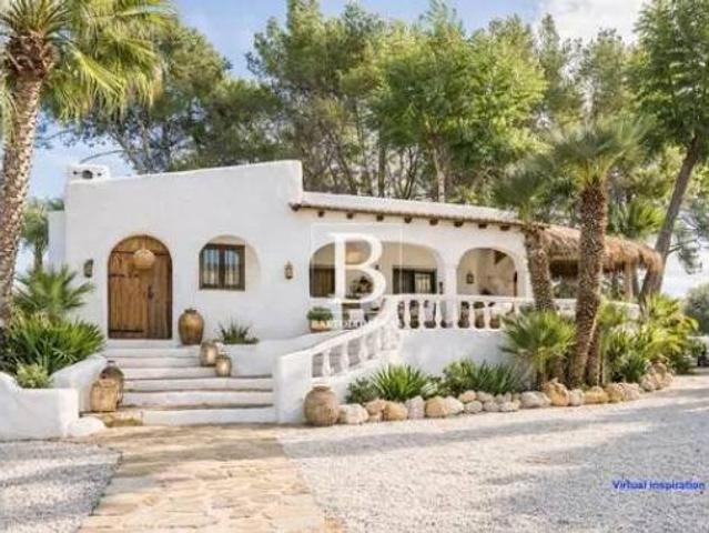Chalet Venta Xàbia Jávea, Los Cerezos La Mandarina La Finca Covatelles