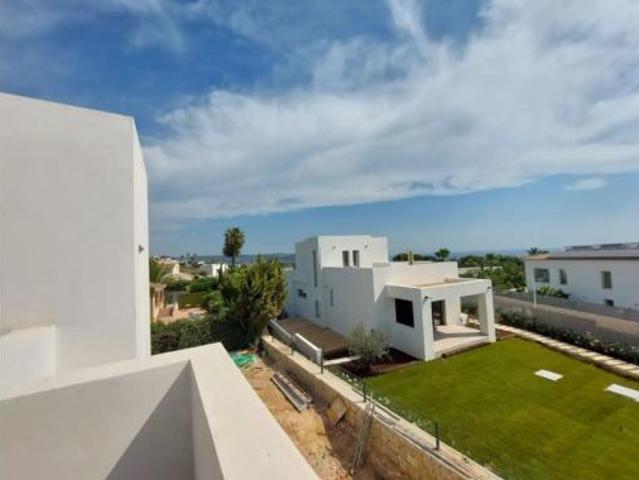Chalet Venta Xàbia Jávea, Los Cerezos La Mandarina La Finca Covatelles