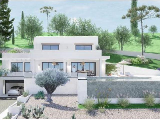 Chalet Venta Xàbia Jávea, Los Cerezos La Mandarina La Finca Covatelles