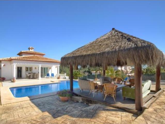Chalet Venta Xàbia Jávea, Los Cerezos La Mandarina La Finca Covatelles