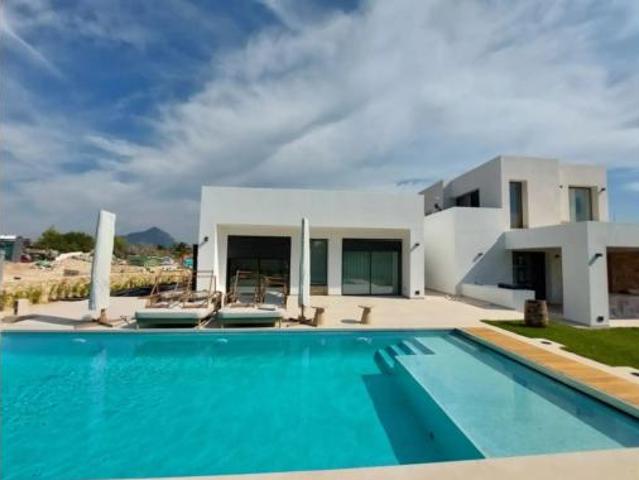 Chalet Venta Xàbia Jávea, Los Cerezos La Mandarina La Finca Covatelles