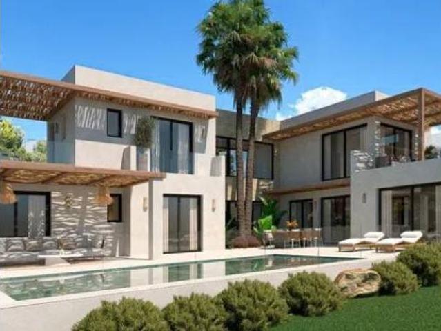 Chalet Venta Xàbia Jávea, Los Cerezos La Mandarina La Finca Covatelles