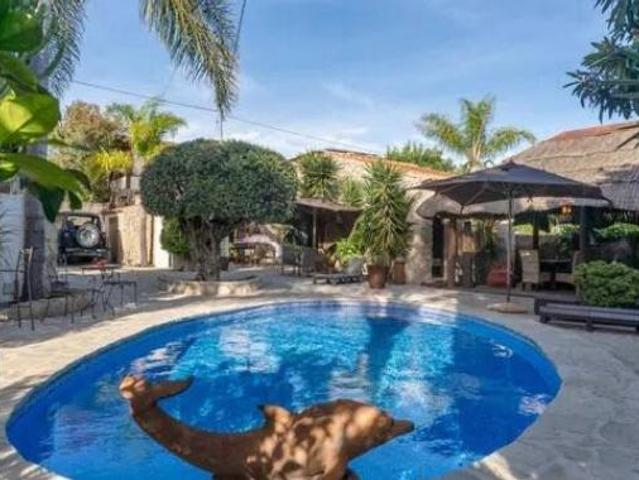 Chalet Venta Xàbia Jávea, Los Cerezos La Mandarina La Finca Covatelles