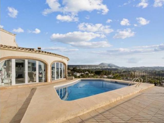 Chalet Venta Xàbia Jávea, Los Cerezos La Mandarina La Finca Covatelles