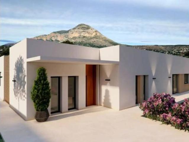 Chalet Venta Xàbia Jávea, Los Cerezos La Mandarina La Finca Covatelles
