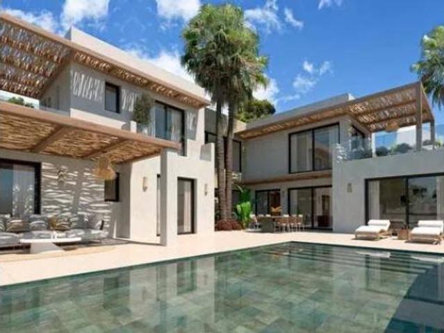 Chalet Venta Xàbia Jávea, Los Cerezos La Mandarina La Finca Covatelles