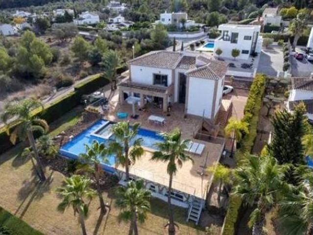 Chalet Venta Xàbia Jávea, Los Cerezos La Mandarina La Finca Covatelles