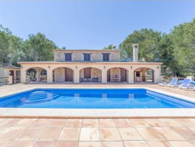 Chalet Venta Xàbia Jávea, Los Cerezos La Mandarina La Finca Covatelles