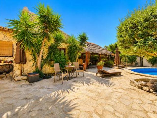 Chalet Venta Xàbia Jávea, Los Cerezos La Mandarina La Finca Covatelles