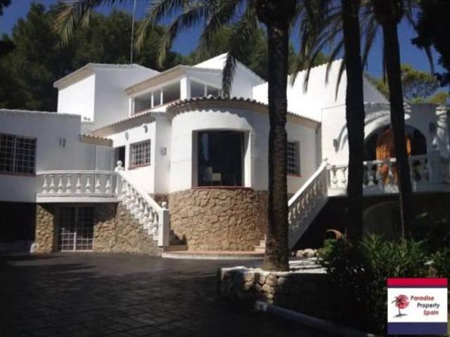 Chalet Venta Xàbia Jávea, Los Cerezos La Mandarina La Finca Covatelles