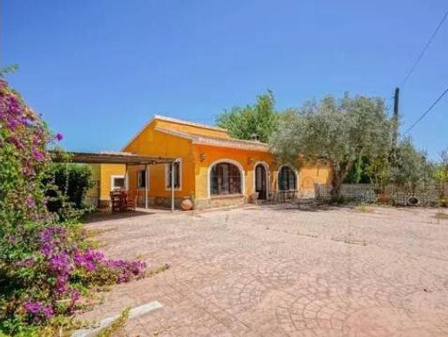 Chalet Venta Xàbia Jávea, Los Cerezos La Mandarina La Finca Covatelles