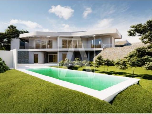Chalet Venta Xàbia Jávea, Los Cerezos La Mandarina La Finca Covatelles