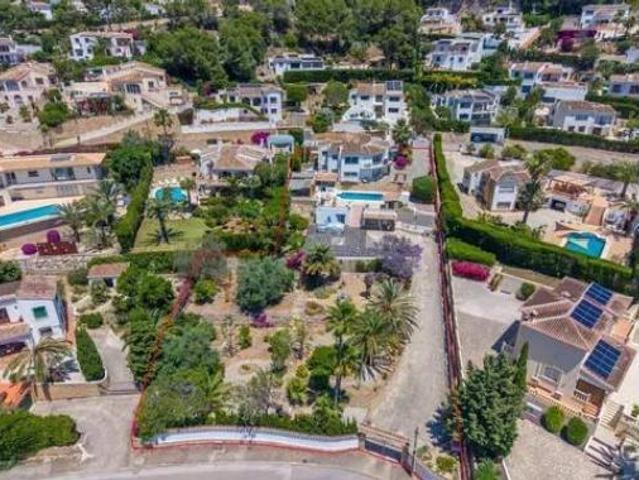 Chalet Venta Xàbia Jávea, Los Cerezos La Mandarina La Finca Covatelles