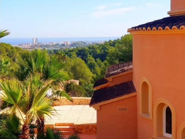 Chalet Venta Xàbia Jávea, Los Cerezos La Mandarina La Finca Covatelles