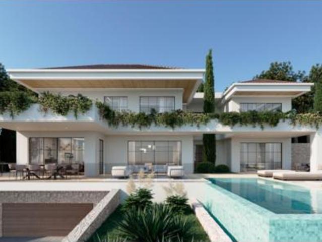Chalet Venta Xàbia Jávea, Los Cerezos La Mandarina La Finca Covatelles