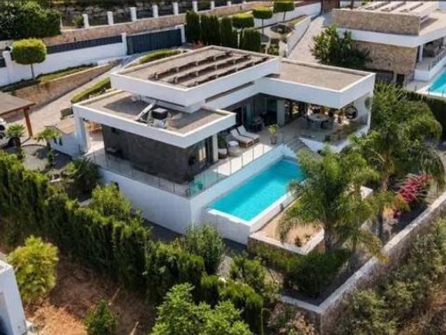 Chalet Venta Xàbia Jávea, Los Cerezos La Mandarina La Finca Covatelles