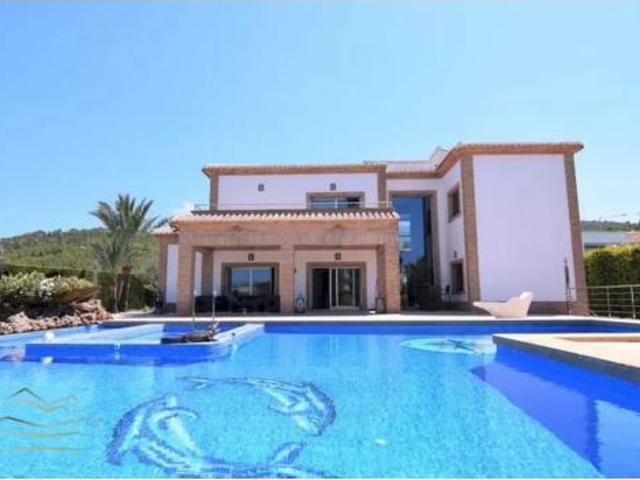 Chalet Venta Xàbia Jávea, Los Cerezos La Mandarina La Finca Covatelles