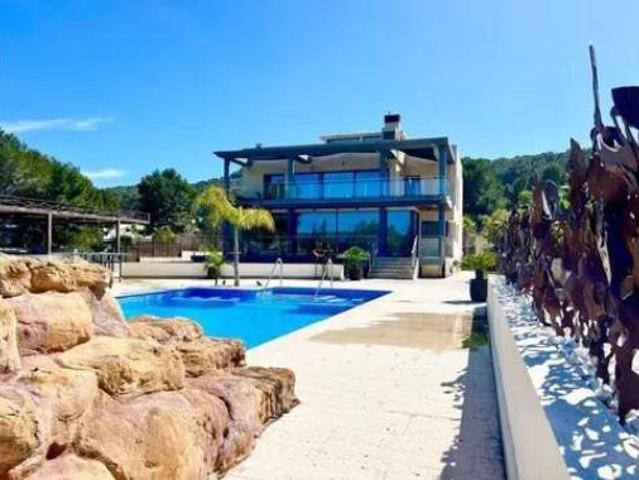 Chalet Venta Xàbia Jávea, Los Cerezos La Mandarina La Finca Covatelles