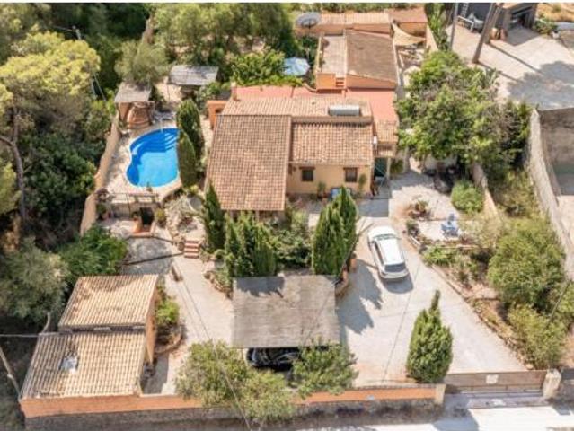 Chalet Venta Xàbia Jávea, La Corona Aduanas