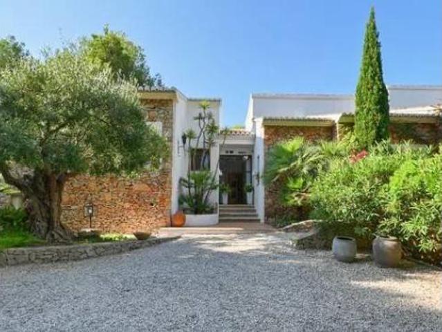 Chalet Venta Xàbia Jávea, La Corona Aduanas