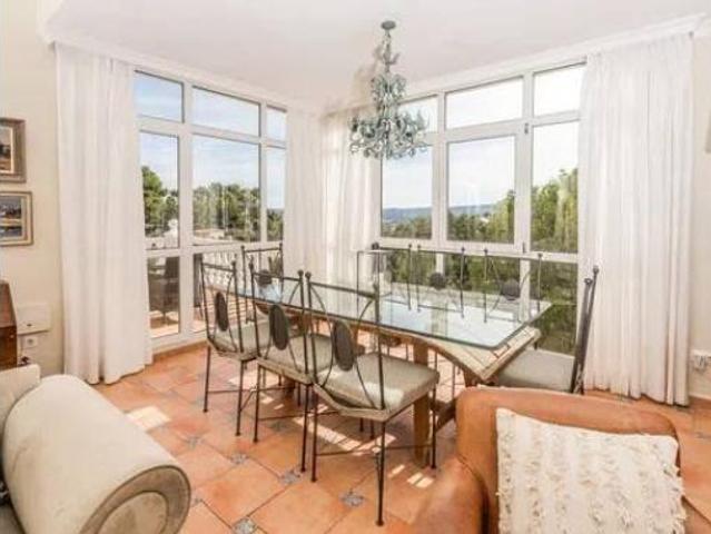 Chalet Venta Xàbia Jávea, La Corona Aduanas