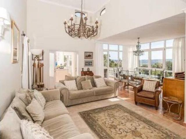 Chalet Venta Xàbia Jávea, La Corona Aduanas