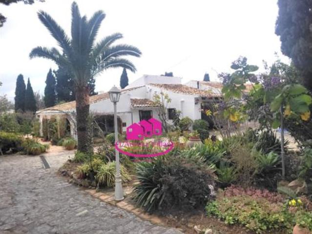 Chalet Venta Xàbia Jávea, La Ermita Montgó