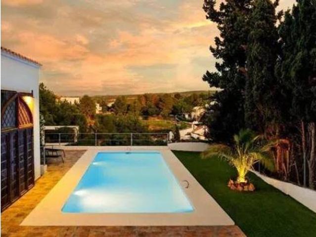 Chalet Venta Xàbia Jávea, La Ermita Montgó