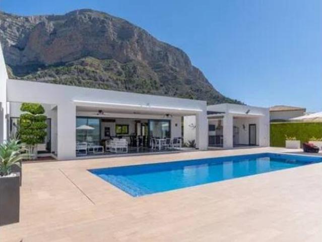 Chalet Venta Xàbia Jávea, La Ermita Montgó