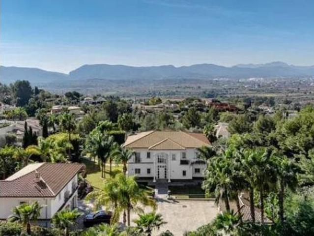 Chalet Venta Xàbia Jávea, La Ermita Montgó