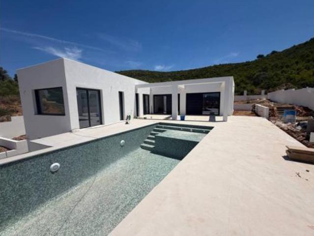 Chalet Venta Xàbia Jávea, La Ermita Montgó