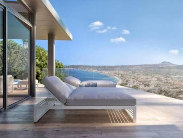 Chalet Venta Xàbia Jávea, La Ermita Montgó