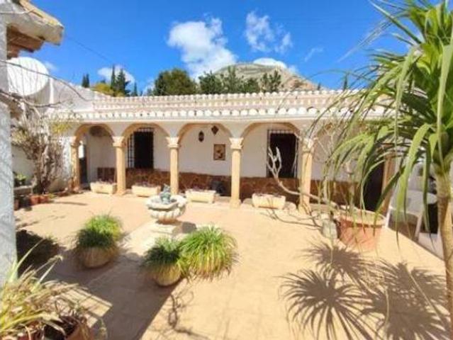 Chalet Venta Xàbia Jávea, La Ermita Montgó