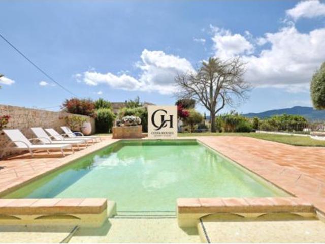 Chalet Venta Xàbia Jávea, La Ermita Montgó