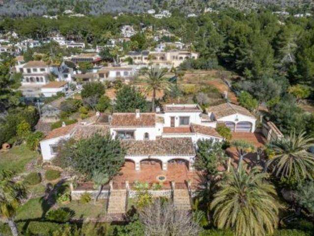 Chalet Venta Xàbia Jávea, La Ermita Montgó