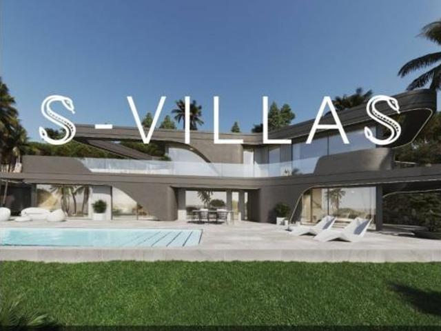 Chalet Venta Xàbia Jávea, Arenal Bahía de Jávea