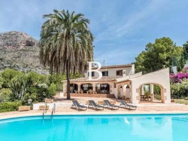 Chalet Venta Xàbia Jávea, Xàbia Jávea