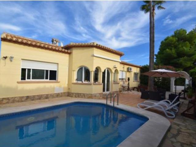 Chalet Venta Xàbia Jávea, Xàbia Jávea