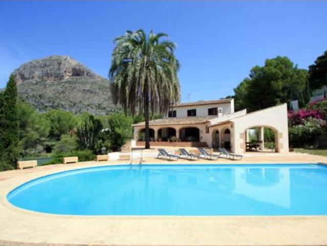 Chalet Venta Xàbia Jávea, Xàbia Jávea