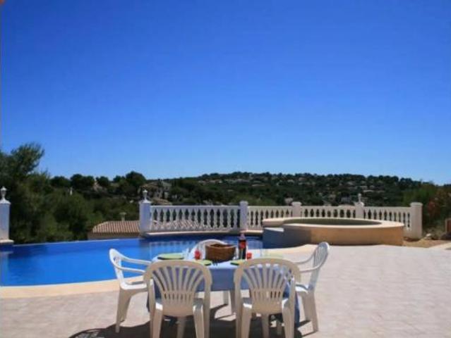 Chalet Venta Xàbia Jávea, Xàbia Jávea