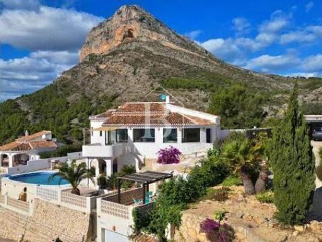 Chalet Venta Xàbia Jávea, Xàbia Jávea