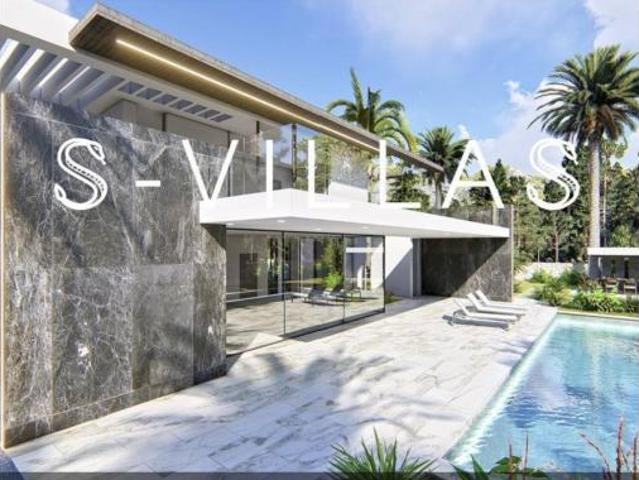 Chalet Venta Xàbia Jávea, Arenal Bahía de Jávea