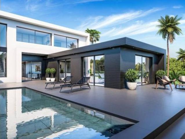 Chalet Venta Xàbia Jávea, Balcón al Mar Cap Martí Adsubia