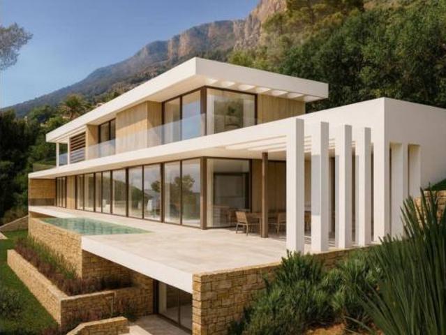 Chalet Venta Xàbia Jávea, Arenal Bahía de Jávea
