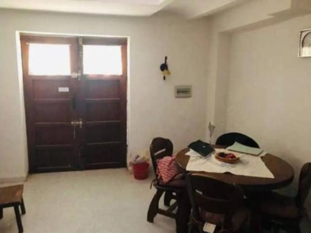 Chalet Venta Xaló, Xaló