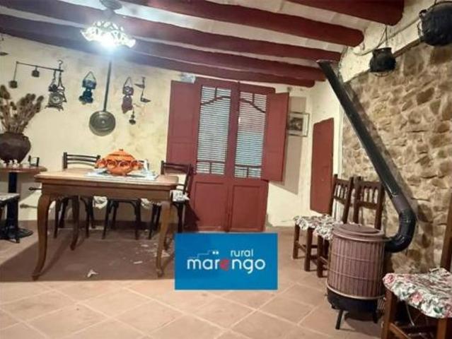 Chalet Venta Xert, Xert