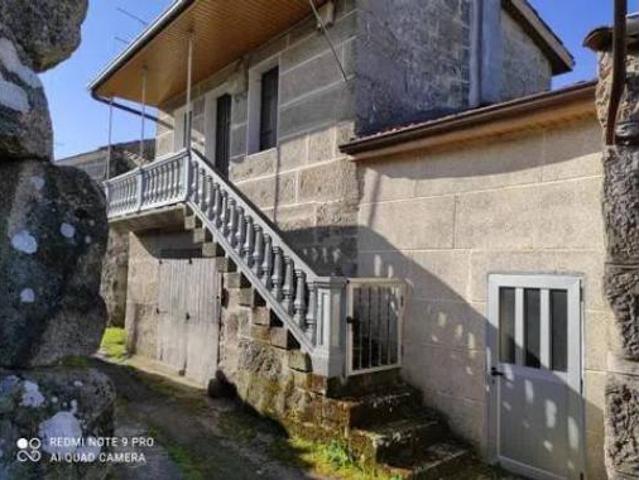 Chalet Venta Xunqueira de Ambía, Xunqueira de Ambía