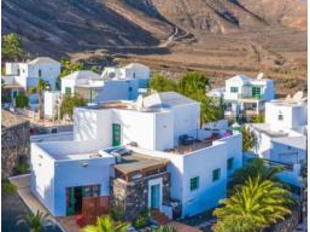 Chalet Venta Yaiza, El Golfo